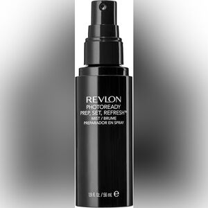 Revlon Photoready Makeup PREP, SET, REFRESH Mist 015 56ML